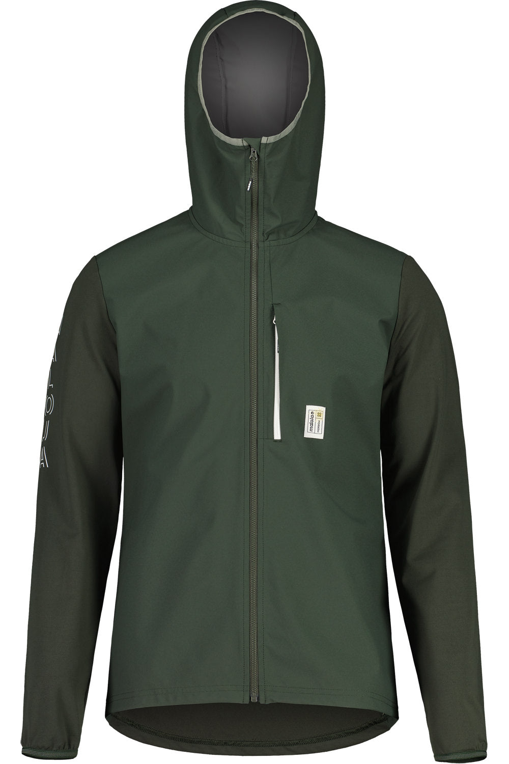 Maloja Men's BeifussM. Jacket