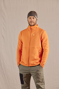 Maloja Men's RonchiM. Fleece Jacket