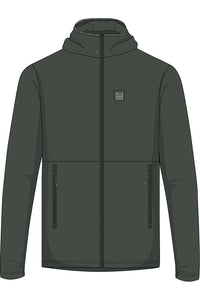 Maloja Men's RonchiM. Fleece Jacket