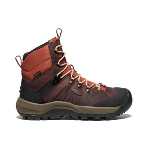 Keen Women's Revel IV Mid Polar