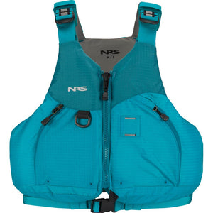 NRS 2024 Ambient PFD