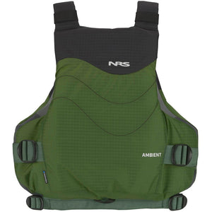 NRS 2024 Ambient PFD