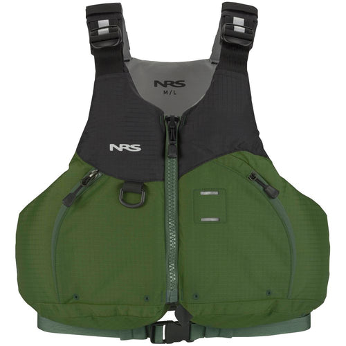 NRS 2024 Ambient PFD