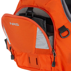 NRS Ninja OS PFD