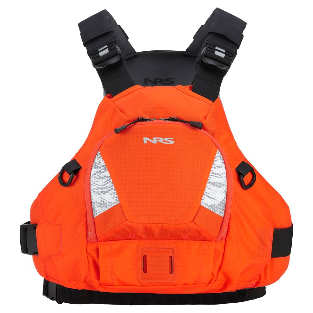 NRS Ninja OS PFD