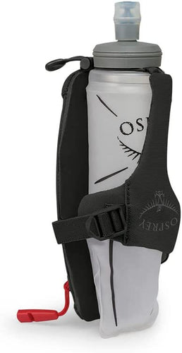 Osprey Duro/Dyna Handheld Dark Charcoal Grey