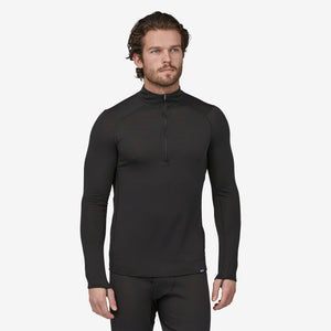 Patagonia Capilene Thermal Weight Zip Neck