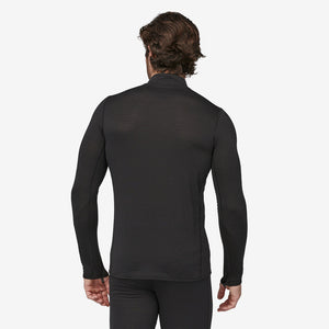 Patagonia Capilene Thermal Weight Zip Neck