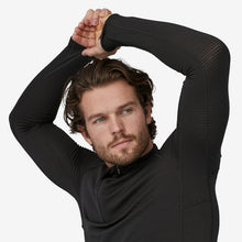 Load image into Gallery viewer, Patagonia Capilene Thermal Weight Zip Neck
