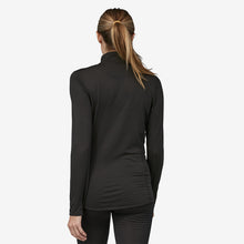 Load image into Gallery viewer, Patagonia Women&#39;s Capilene Thermal Weight Zip-Neck
