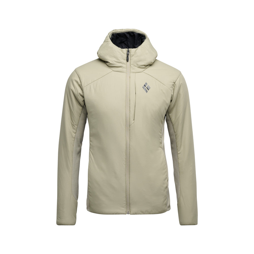 Black Diamond Men's First Light Hybrid Hoody