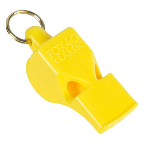 Fox 40 Classic Safety Whistle