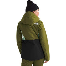 Load image into Gallery viewer, The North Face Women&#39;s Freedom Insulated Jacket
