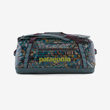 Load image into Gallery viewer, Patagonia Black Hole Duffel
