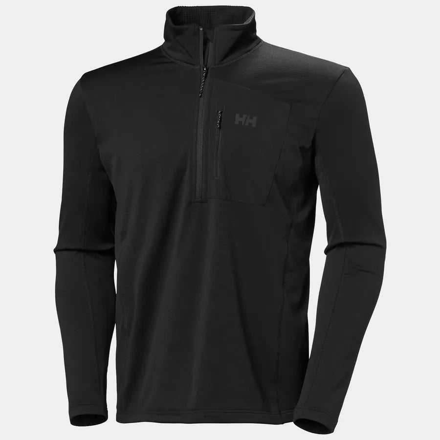 Helly Hansen Men's Versalite 1/2 Zip Fleece