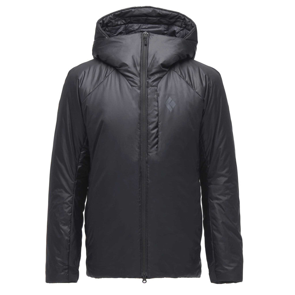 Black Diamond Men's Solution 4.0 Parka