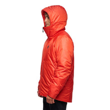 Load image into Gallery viewer, Black Diamond Men&#39;s Belay Parka
