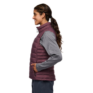 Black Diamond Women's Access Down 2.0 Vest