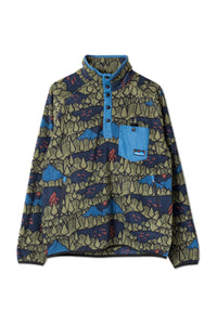 Kavu Men's Teannaway