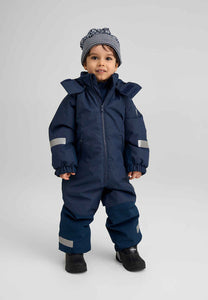 Reima Kid's Reimatec Winter Overall Kauhava