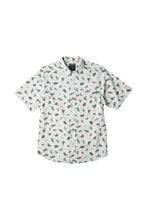 Load image into Gallery viewer, Kavu Men&#39;s The Jam Short Sleeve Shirt
