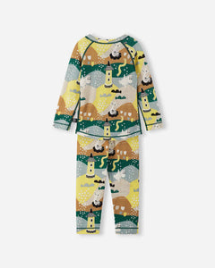 Reima Kid's Moomin Trivsam