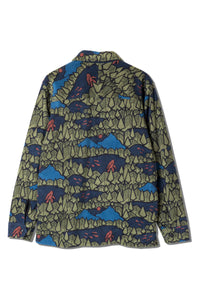 Kavu Men's Oh Chute