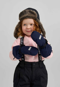 Reima Kid's Mittens OTE