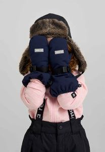 Reima Kid's Mittens OTE