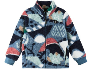 Reima Kid's Sweater Turkkinen