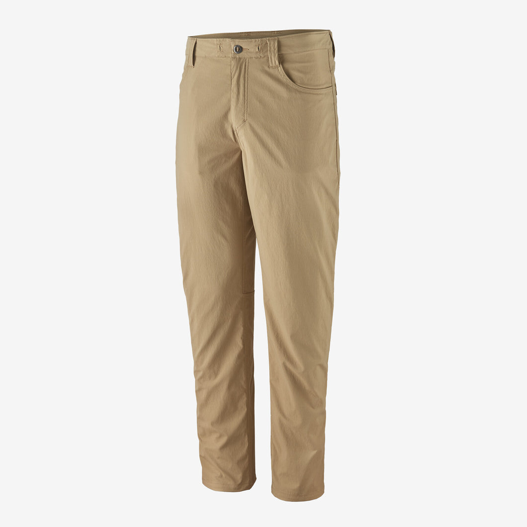 Patagonia Men's Quandary Pants - Regular