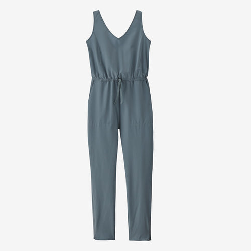 Patagonia Women's Fleetwith Jumpsuit