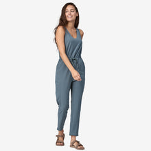 Load image into Gallery viewer, Patagonia Women&#39;s Fleetwith Jumpsuit
