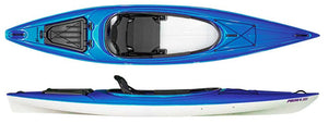 Hurricane Kayaks Prima 125 Sport