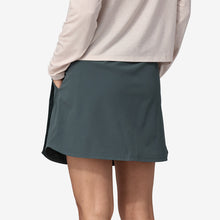 Load image into Gallery viewer, Patagonia Women&#39;s Fleetwith Skort
