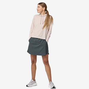 Patagonia Women's Fleetwith Skort