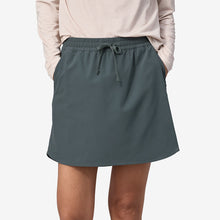 Load image into Gallery viewer, Patagonia Women&#39;s Fleetwith Skort
