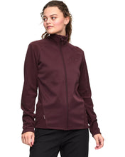 Load image into Gallery viewer, Kari Traa Women&#39;s Full-Zip Fleece
