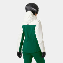 Load image into Gallery viewer, Helly Hansen Women&#39;s Snowplay Jacket
