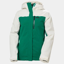 Load image into Gallery viewer, Helly Hansen Women&#39;s Snowplay Jacket
