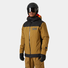 Load image into Gallery viewer, Helly Hansen Men&#39;s Powdreamer 2.0 Jacket
