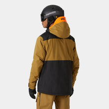 Load image into Gallery viewer, Helly Hansen Men&#39;s Powdreamer 2.0 Jacket
