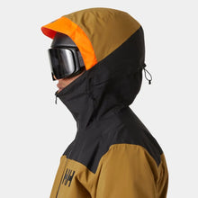 Load image into Gallery viewer, Helly Hansen Men&#39;s Powdreamer 2.0 Jacket
