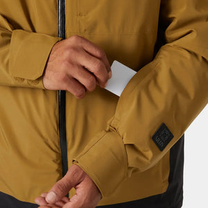 Helly Hansen Men's Powdreamer 2.0 Jacket