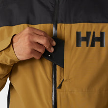 Load image into Gallery viewer, Helly Hansen Men&#39;s Powdreamer 2.0 Jacket
