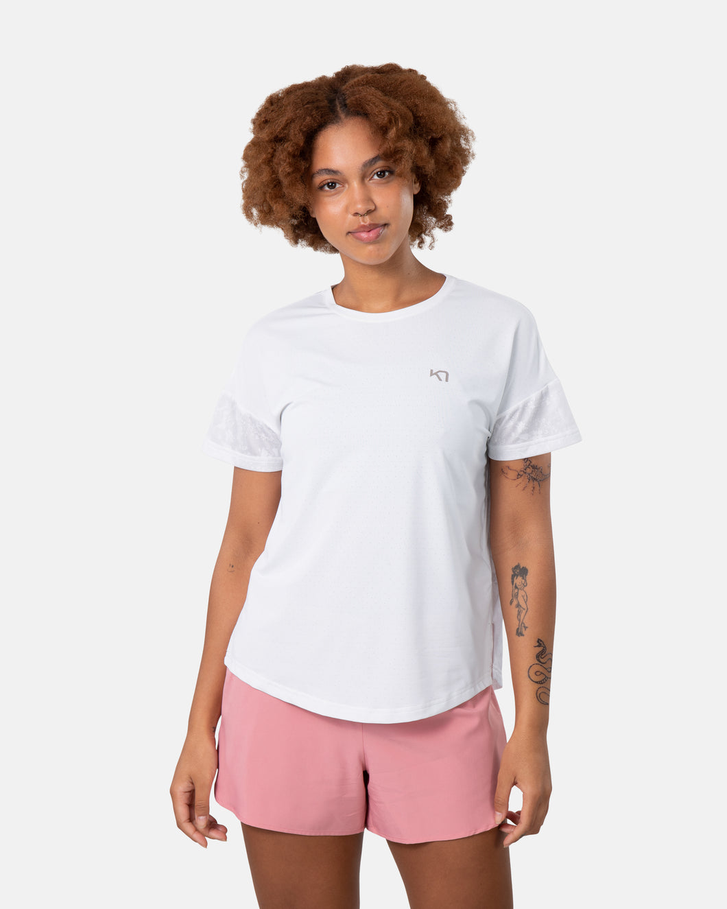 Kari Traa Women's Vilde Air Tee