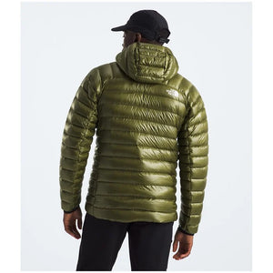 The North Face Men's Summit Breithorn Hoodie