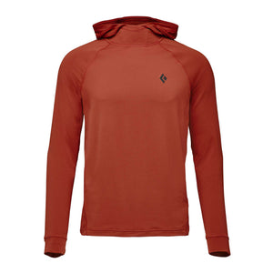 Black Diamond Men's Alpenglow Hoody