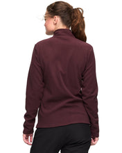 Load image into Gallery viewer, Kari Traa Women&#39;s Full-Zip Fleece
