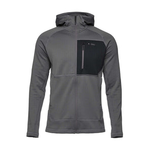 Black Diamond Men's Factor Hoody